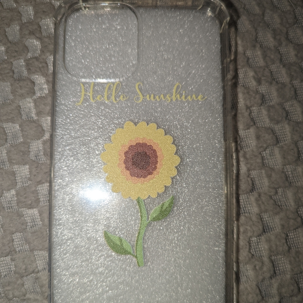 Iphone12 pro max case 6.7 inch rubber case